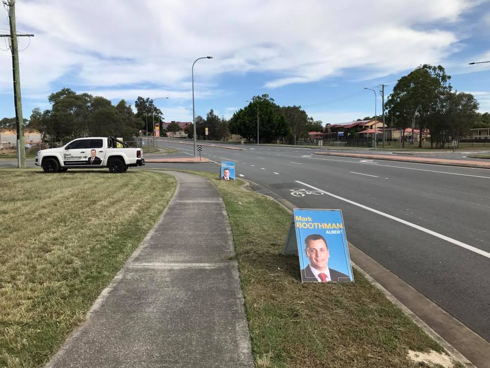 Community Roadside 4/2/2017